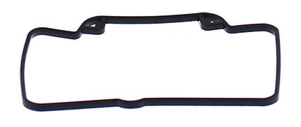 Uszczelka komory pływakowej gaźnika suzuki rm125 88-93, rm250 88-92, rmx250 89-92, yamaha wr250 91, yz125 89-94, yz250 90-94