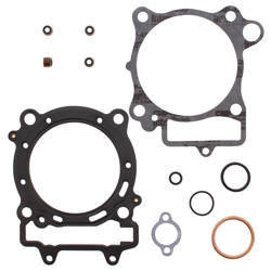 Winderosa (vertex) uszczelki top-end kawasaki kfx 450r '08-'14
