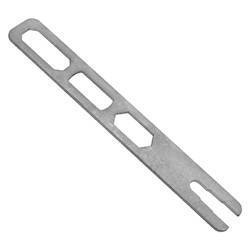 klucz do serwisu zawieszeń przednich dwukomorowych showa 47/48 do rozkręcania wkładów olejowych amortyzatora honda, kawasaki, suzuki (fcw05) (fcw-05)