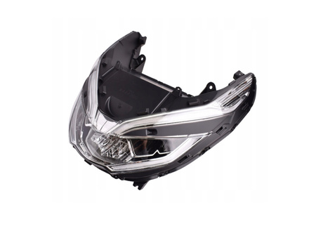 Lampa Przednia Led Honda Pcx 125/150 Ccm 2018-2020