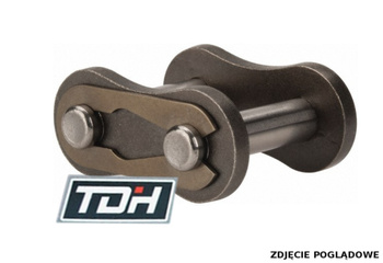 TDH ZAPINKA ŁAŃCUCHA NAPĘDOWEGO 428UX-(X-RING)
