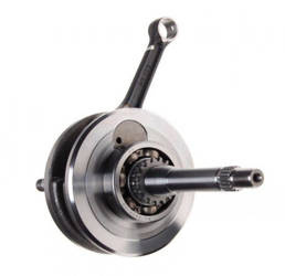 Wał korbowy skuter 125 GY6-125 Zipp Romet Barton