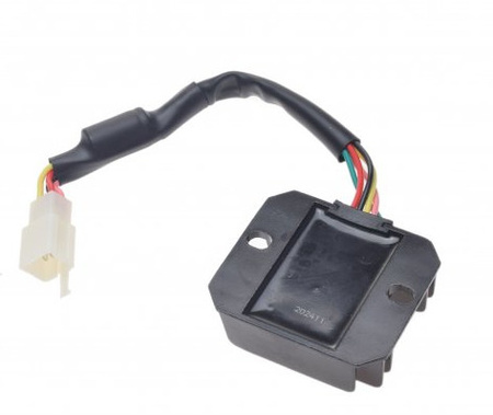Regulator Napięcia do Motocykla Junak 901, 901S, 901 RS, 122, 122S, 122RS