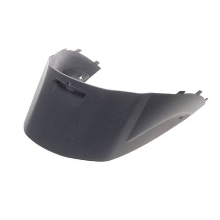 Osłona centralna pod siedzenie Dół do Piaggio Zip