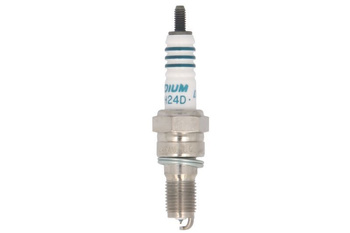 Denso świeca zapłonowa iridium vuh24d (imr8c9h)
