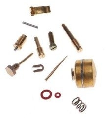 Zestaw naprawczy gaźnika Jawa 50