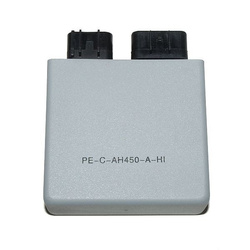 Electrosport (procom) moduł zapłonu honda trx 450r (04-05)