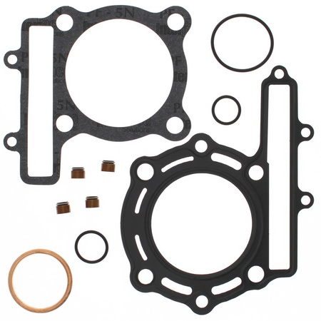 Winderosa (vertex) uszczelki top-end kawasaki kfx250 mojave 87-04