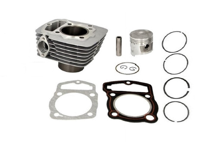 Cylinder Żeliwny Power Force Honda Cb150 61mm 4t