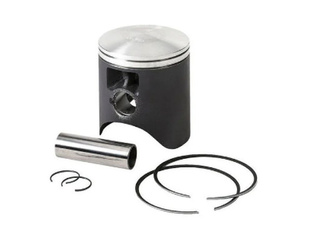 Vertex tłok gilera (pierścienie 52710003900 x 2 szt.)