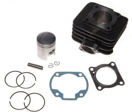 Cylinder Honda Lead Peugeot Sc 50 Honda Sh