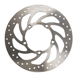 TARCZA HAMULCOWA PRZÓD BMW G310 GS / R '16-'21 (300X111X5MM) (5X10,5MM)