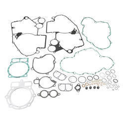 Athena komplet uszczelek ktm sx 450 '03-'06, sx/exc 520 '00-'07, sx/exc 525 '02-'07 (sxf450, excf520/525)
