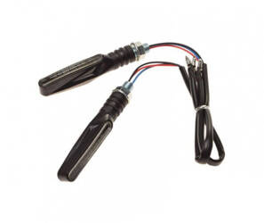 Kierunkowskazy LED dynamiczne motocykl quad E32