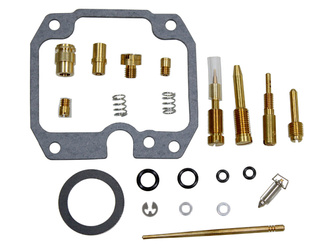 Zestaw naprawczy gaźnika yamaha ttr 125 '00-'05 (oem: 1003-0330) (26-1312) (na 1 gaźnik)