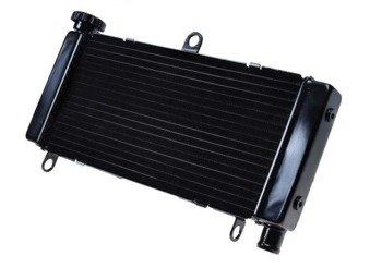 Chłodnica cieczy do Honda Cb600 1998-2005