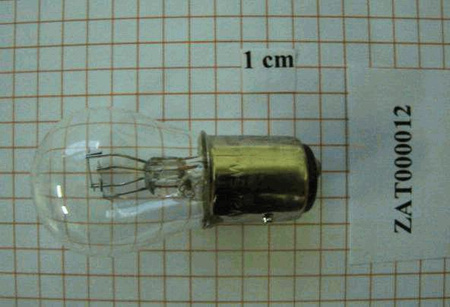 Żarówka 6v21/5w G18