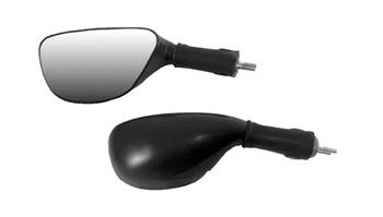 Amex usterko kawasaki zx6r (98-02) zx9r (98-03) ninja prawe