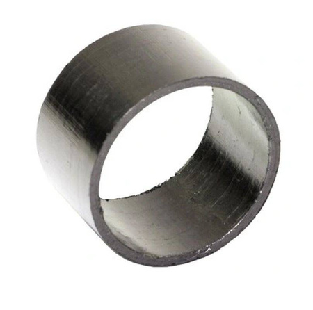 uszczelka tłumika honda cb 250/400/450n , cb600 hornet, cbf600, cbx650/750, cx500, vtr 1000, vtx1800, xl 1000v43x48x20