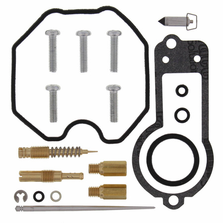 Zestaw naprawczy gaźnika honda crf230f 03-19