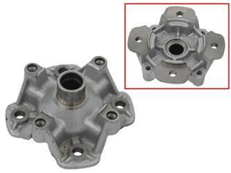 piasta napędowa koła przód kawasaki kvf 750 brute force '08-21 (49030-0032)