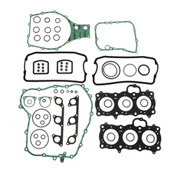 KOMPLET USZCZELEK HONDA GL 1500 GOLD WI'88-'96 BIG SET FULL SET GOLDWING