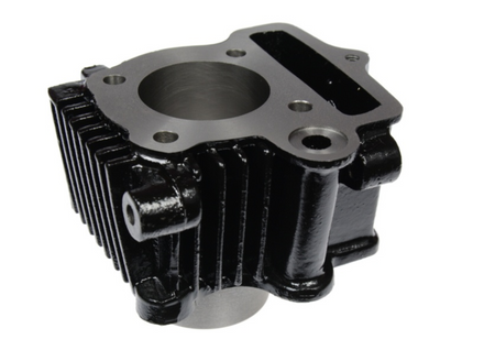 Cylinder Żeliwny Power Force Basic Kymco Nexxon Active K-Pipe 139fmb 47mm 4t