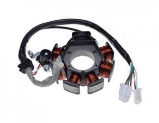 Stator iskrownik AC do Yamaha YBR 125