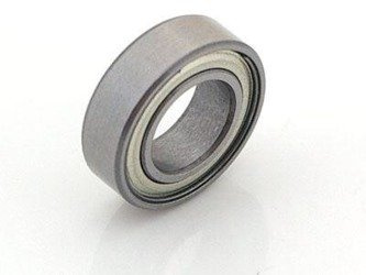 Łożysko 6200 Zz 10 X 30 X 9 mm