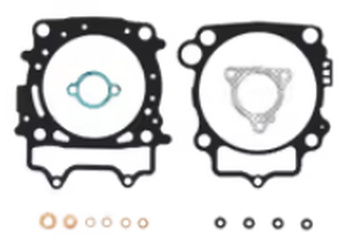 uszczelki top-end yamaha yzf 450 '18-'19, yzf 450 fx '19-20, wrf 450 '19-20 (wr450f)