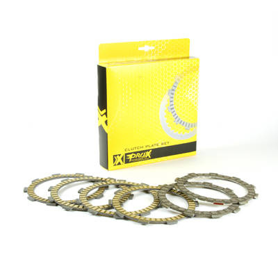 Prox tarcze sprzęgłowe yamaha yz 65 18-20