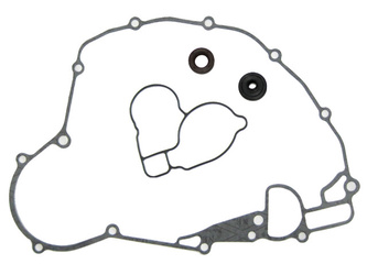 Psychic zestaw naprawczy pompy wody suzuki rmz 450 '08-16