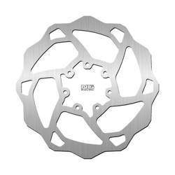Tarcza hamulcowa przód tm racing mx/smx 85 '19-20 (240x64,5x3mm) (7x6,5mm) wave