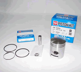 Tłok Tkrj Suzuki Ts 50 W Rmx Katana (42,25)