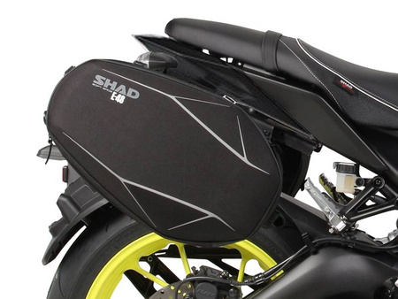 Stelaż sakw półsztywnych Shad do Yamaha MT 09 (2013-2020)