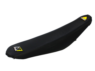 Pokrowiec/poszycie na siedzenie ktm sx/sxf '11-'15 exc '12-'16 pyramid (pmd) kolor czarny