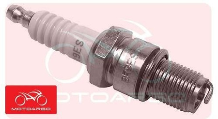 ŚWIECA ZAPŁONOWA NGK BR9ES – NGK