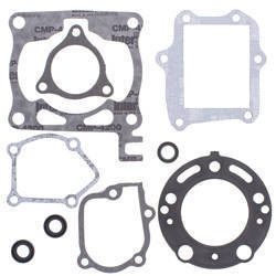 Winderosa (vertex) uszczelki top-end honda cr 125 05-07