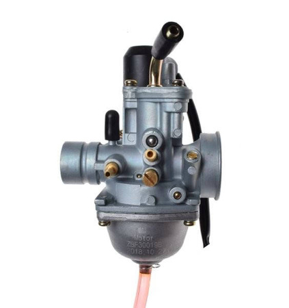 Zestaw naprawczy gaźnika 2T Keeway Romet Barton