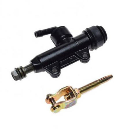 Pompa hamulca tylnego do motocykla Zipp VZ-2 rozstaw otworów 41 mm