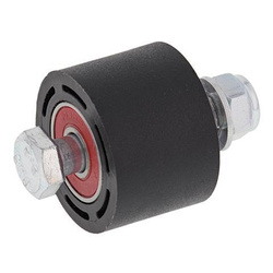 Rolka łańcuch a honda cr 250 '04-'07, crf 250 x '04-'13, trx 450 er '06-'14