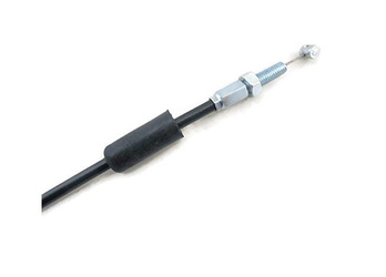 Linka gazu cagiva mito 125   (pancerz-680mm/wkład-740mm)