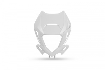 osłona lampy przód beta rr 250/300/350/400/450 '20-'23 kolor biały