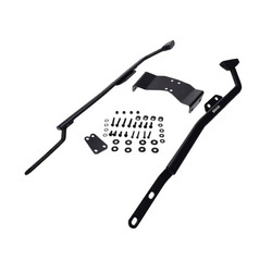 Stelaż kufra tylnego Shad do Honda CB 500 F