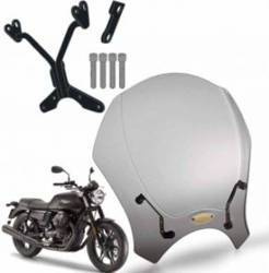 Mocowanie szyb 100alk, 100albk, 140ak, 140sk moto guzzi v7 iii stone / special (17-19)