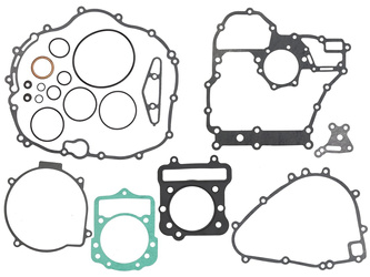 komplet uszczelek kawasaki klf 300c bayou 300 4x4 '89-05 (808872)