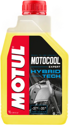 Płyn chłodniczy Motul Motocool Expert –37°C 1L do motocykli i skuterów
