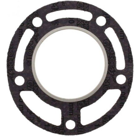 Athena 2022/05 uszczelka pod głowicę ( głowicy ) yamaha yz 125 '83-'85 (oem:39w1118101)