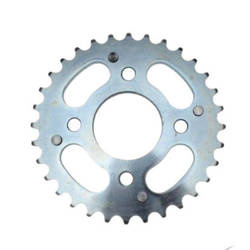 Zębatka tył 32Z 520 Kingway Czoper 150 250