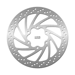 TARCZA HAMULCOWA PRZÓD KTM 390 ADVENTURE '18-'22, DUKE 390 '17-'22, RC 250/390 '17-'21 (320X90X5MM) (6X10,25MM)
